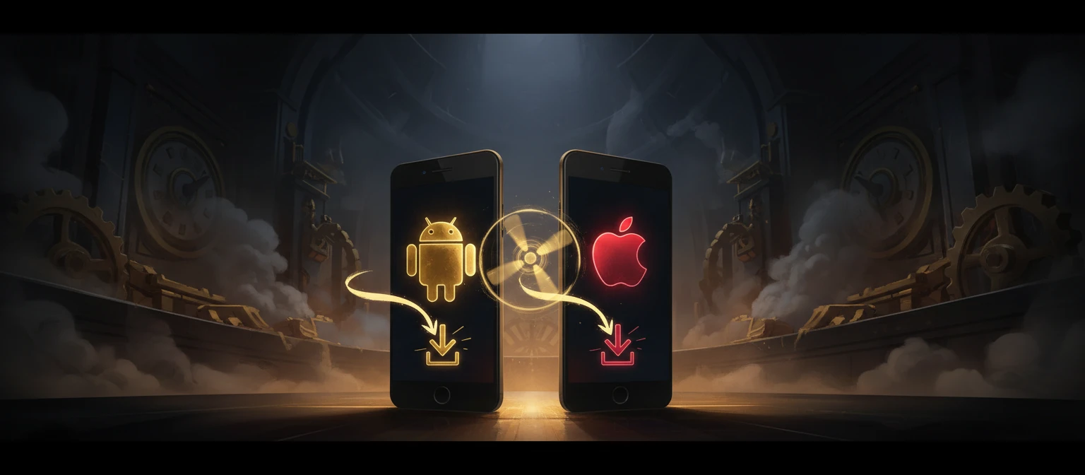 Aviamasters 2 – Android APK vs iOS App: Which Should You Use?