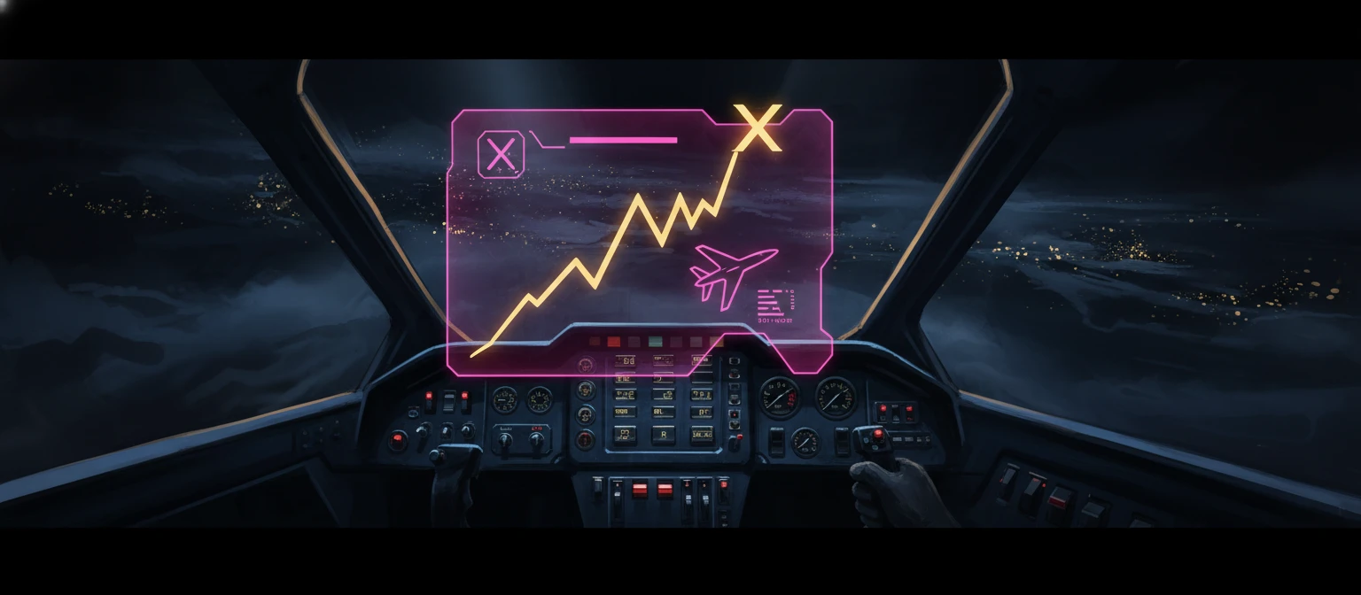 Aviamasters 2 – What Is Aviamasters 2? A BGaming Crash Slot Explained