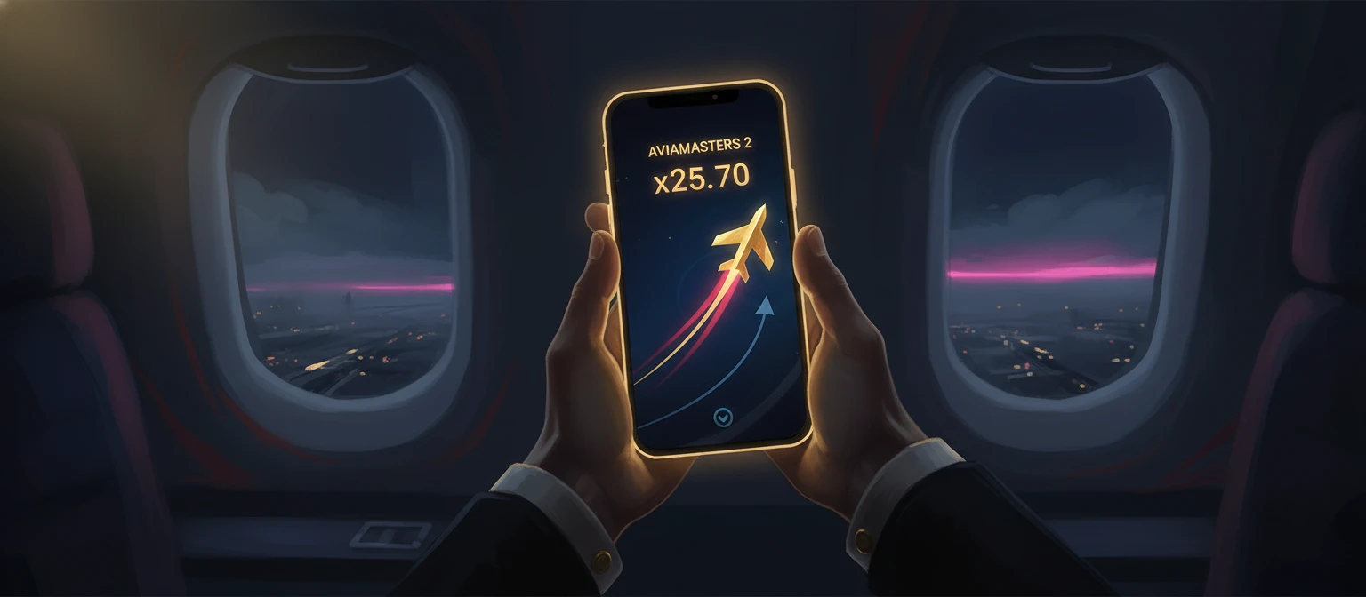 Aviamasters 2 – Mobile Gameplay Features & Performance on Aviamasters 2