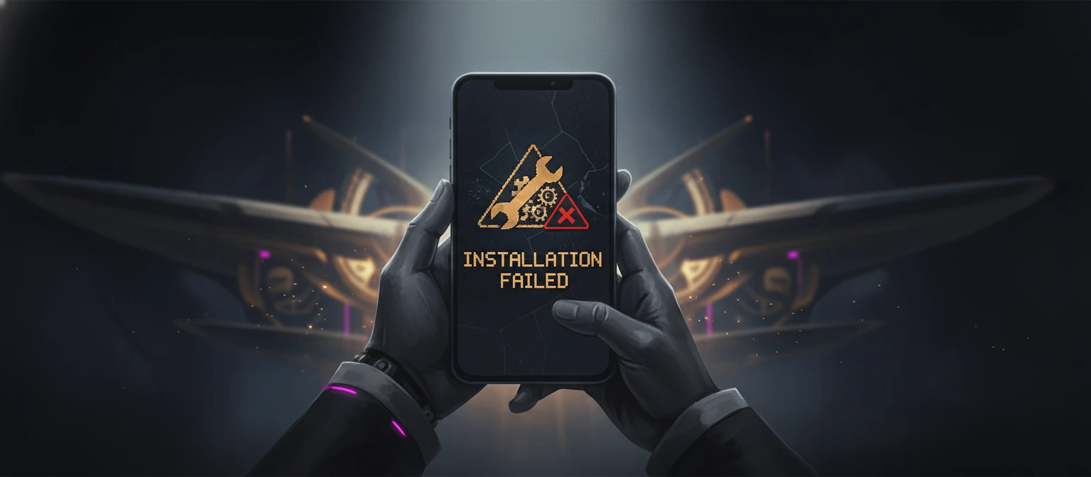 Aviamasters 2 – Troubleshooting Common Mobile Download & Login Issues