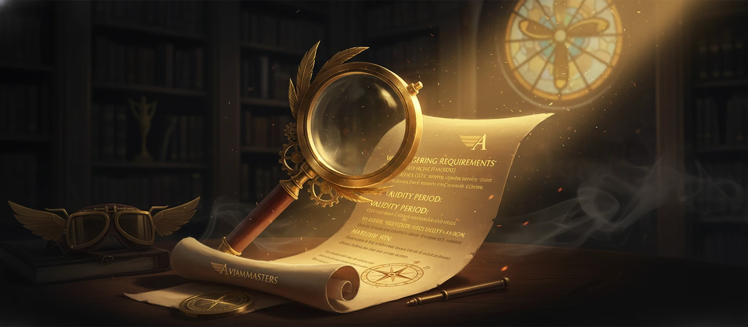 Aviamasters 2 – Bonus Terms & Conditions: Wagering, Validity & Max Win