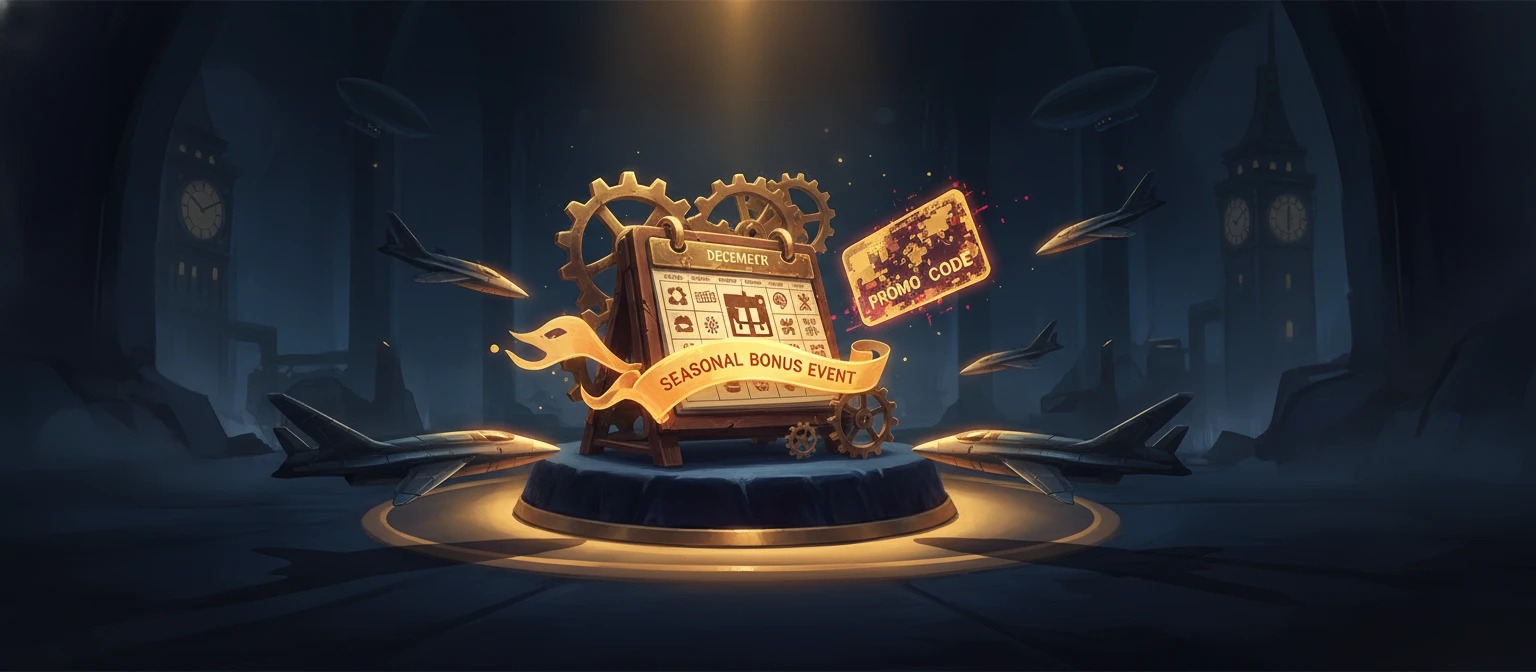 Aviamasters 2 – Promo Codes & Seasonal Bonus Events for Aviamasters 2