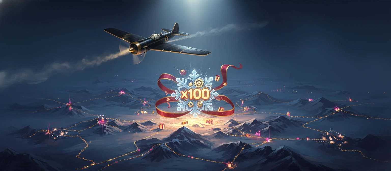 Aviamasters 2 – Seasonal Events & Promotions in Aviamasters 2